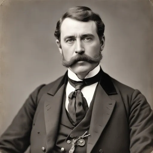 James Dupré Lance