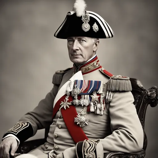 James Durand (British Army officer)
