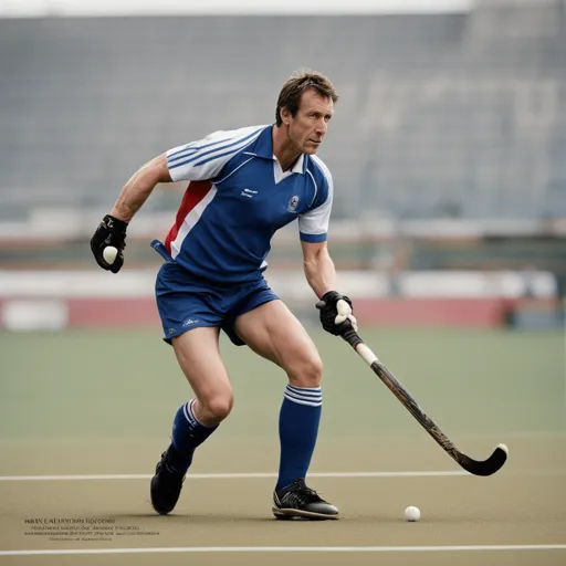 James Duthie (field hockey)