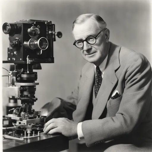 James Dwyer McGee