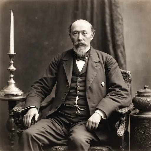 James Dyer Ball