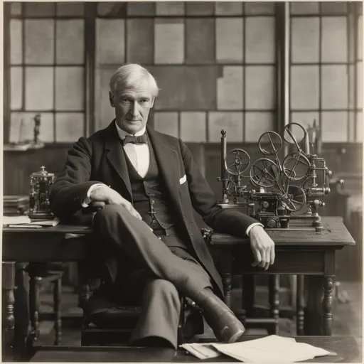 James Dyson (schoolmaster)