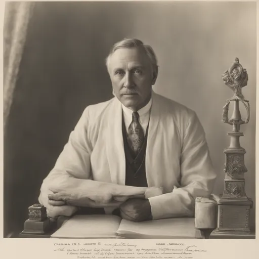 James E. Addicott