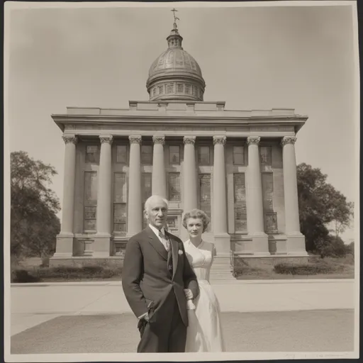 James E. Akins