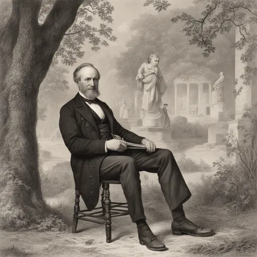 James E. Allen (artist)