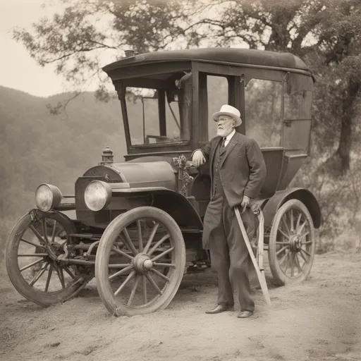 James E. Allen Jr.