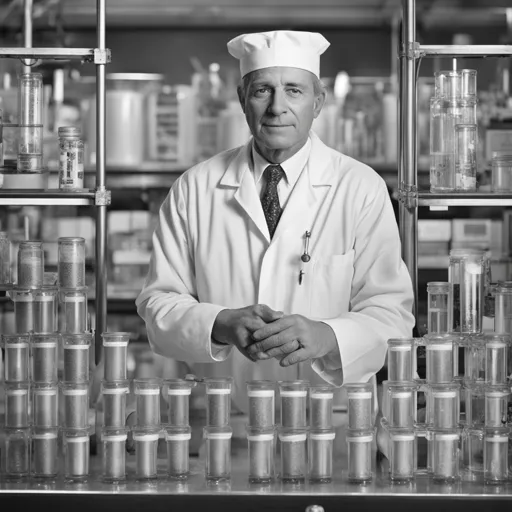 James E. Banta