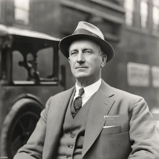 James E. Barlow