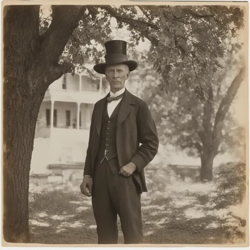 James E. Berry