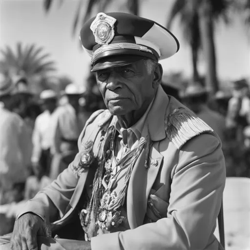 James E. Billie