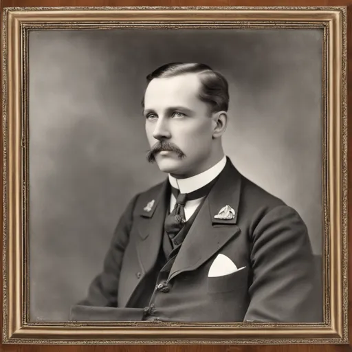 James E. Bish