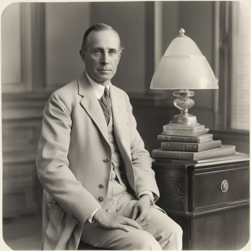 James E. Bowman