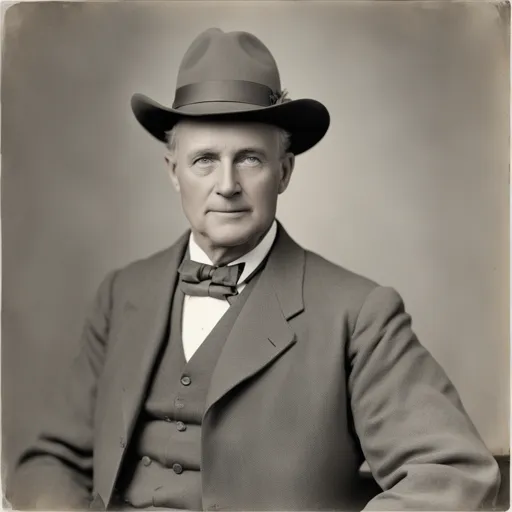 James E. Bruce