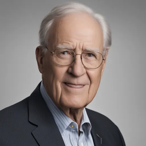 James E. Campbell (academic)