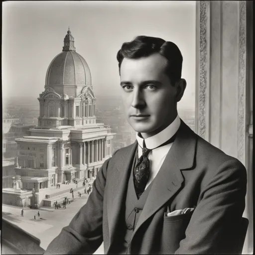 James E. Casale