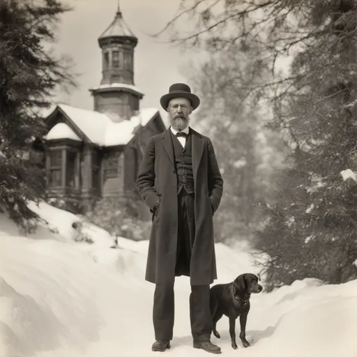 James E. Church