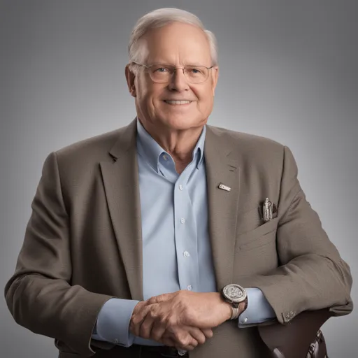 James E. Cofer