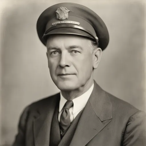 James E. Curtin