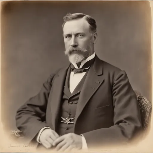 James E. Dabler