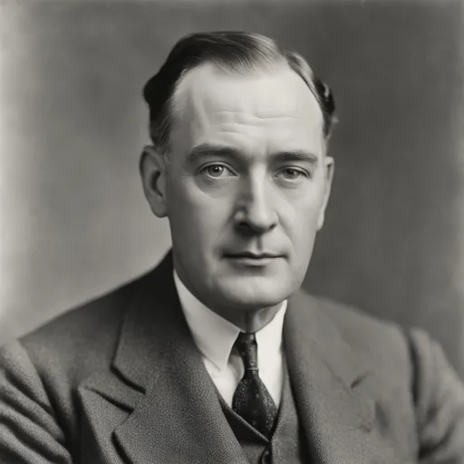 James E. Davey
