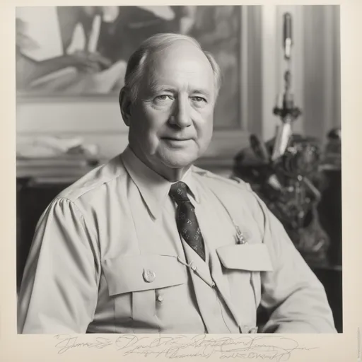 James E. Dyer