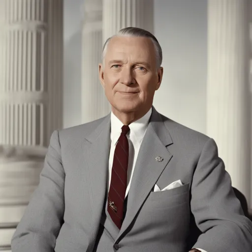 James E. FitzGerald