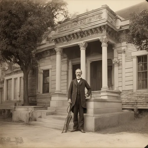 James E. Flanders