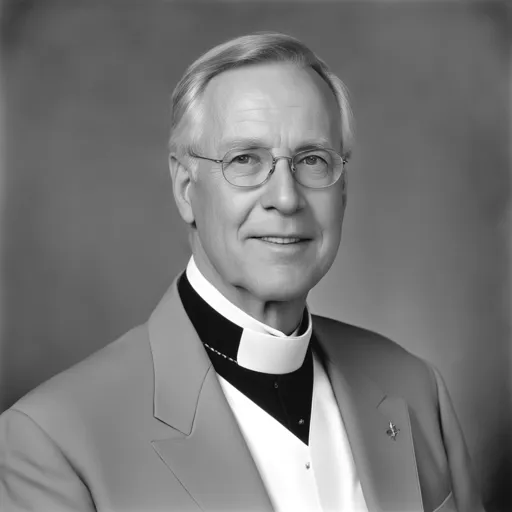 James E. Folts
