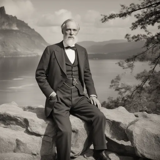 James E. Gill