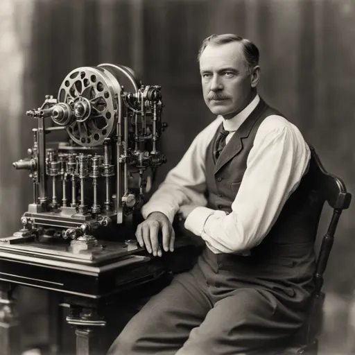 James E. Gleason