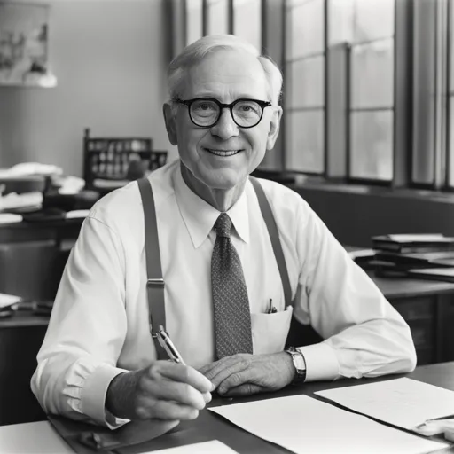 James E. Grunig