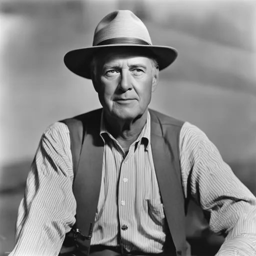 James E. Hatfield