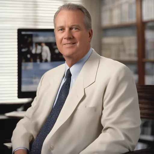 James E. Hurley