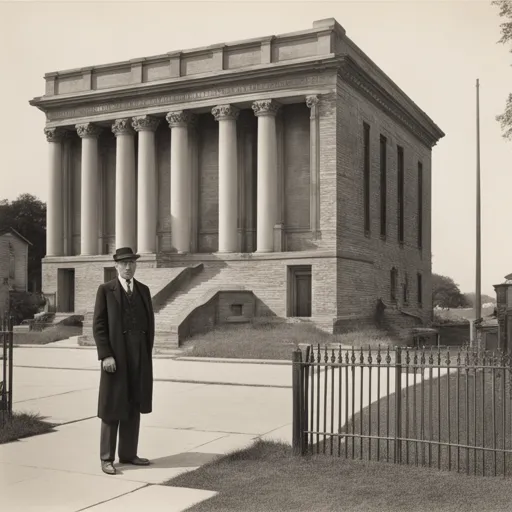 James E. Kearney