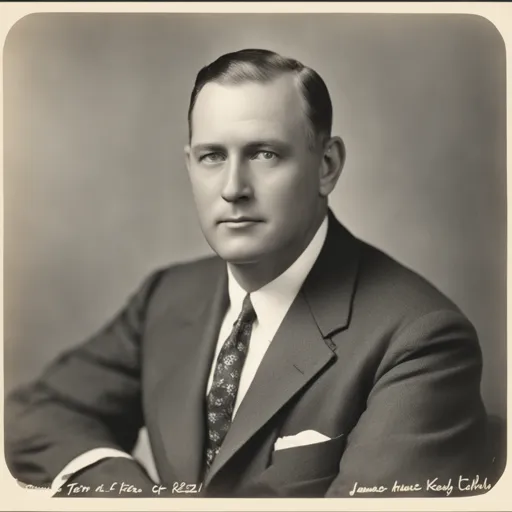 James E. Keezel