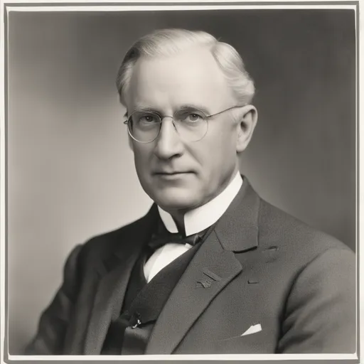 James E. Keller