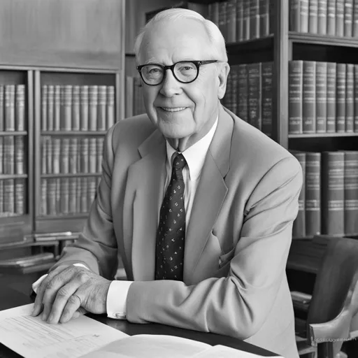 James E. Krier