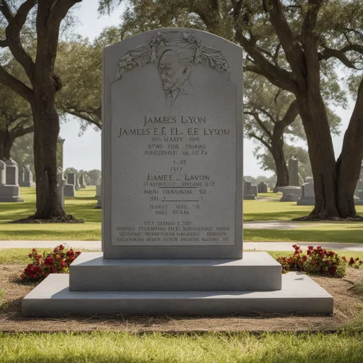 James E. Lyon