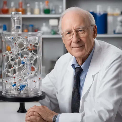 James E. Mark