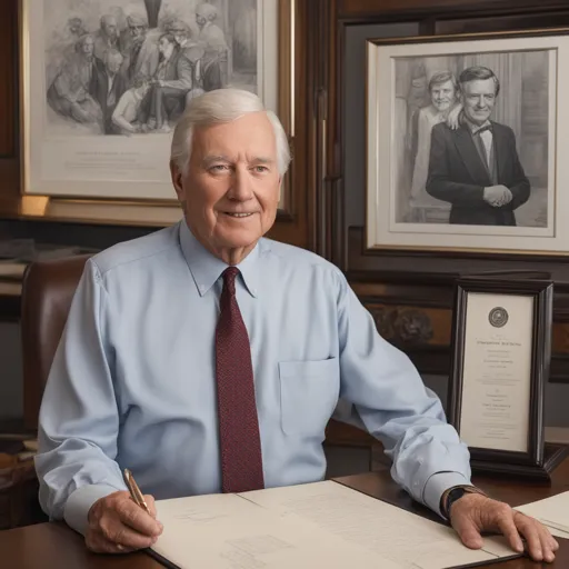 James E. Martin