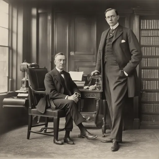 James E. McLaughlin