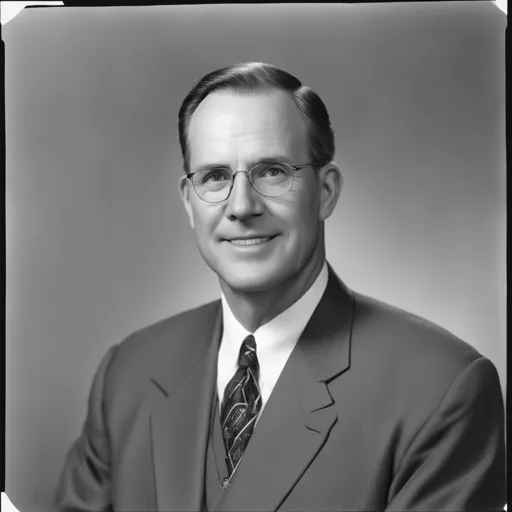 James E. McLean