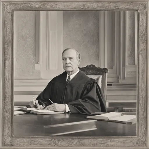 James E. Moore (judge)