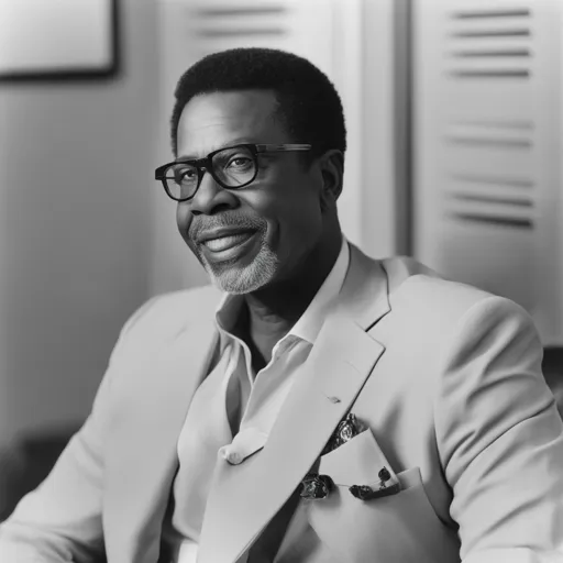 James E. Moore Jr.