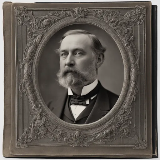 James E. Morin