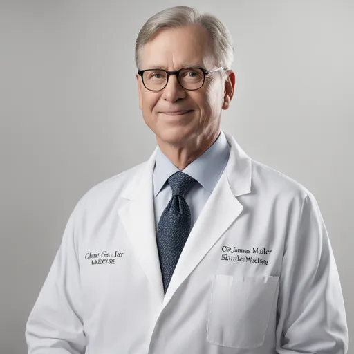 James E. Muller