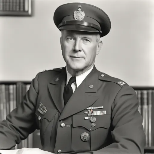 James E. Murphy