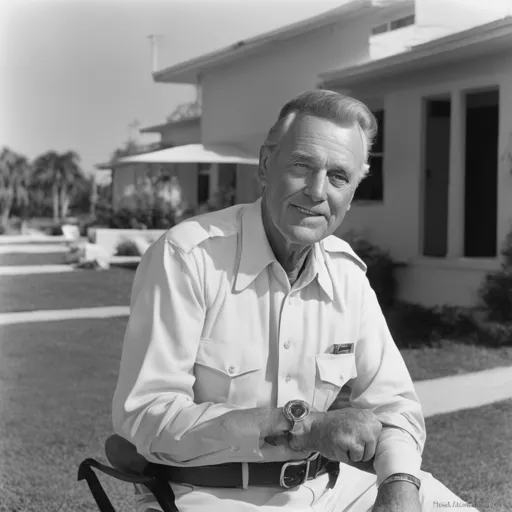 James E. Myers