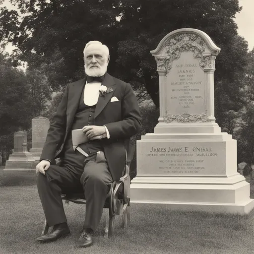 James E. Neal