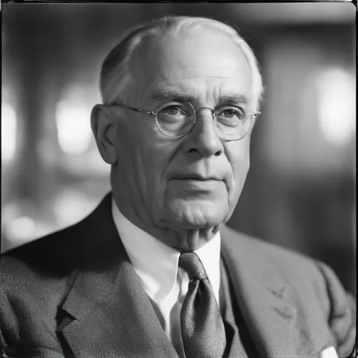 James E. O'Grady